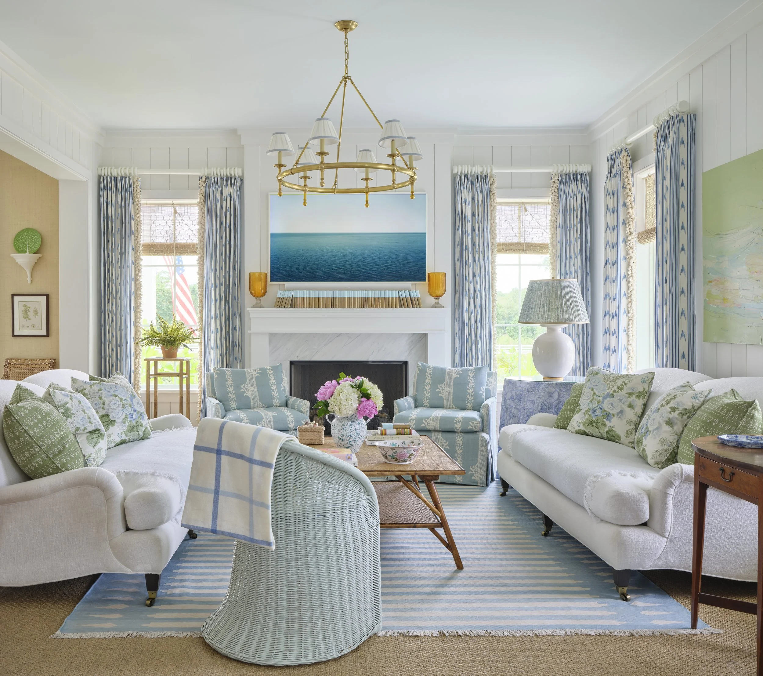 portfolio — Kara Miller Interiors